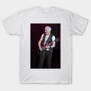 Peter Frampton Photograph T-Shirt